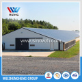 Large span steel structure factory,warehouse